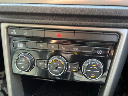 2020 Volkswagen T-Roc - thumbnail 20