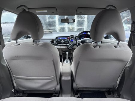 2014 Honda Insight 1.4 i-VTEC Hybrid SE €5,950 thumbnail