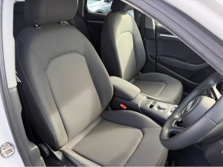 2021 Audi A3 - thumbnail 10