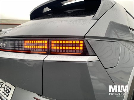 2023 Hyundai Ioniq 5 - thumbnail 12