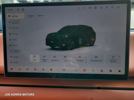 2025 Leapmotor C10 - thumbnail 18