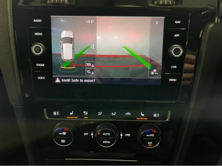 2019 Volkswagen Golf HIGHLINE 1.6 TDI 115HP 5 thumbnail