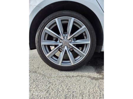 2015 Audi A1 - thumbnail 8