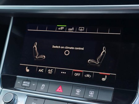 2020 Audi A6 - thumbnail 27