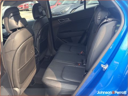 2026 Kia Sportage K3 *Order Yours Today* €47,300 thumbnail