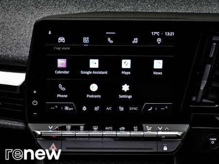 2024 Renault Megane E-Tech Techno EV60 220hp €29,900 thumbnail