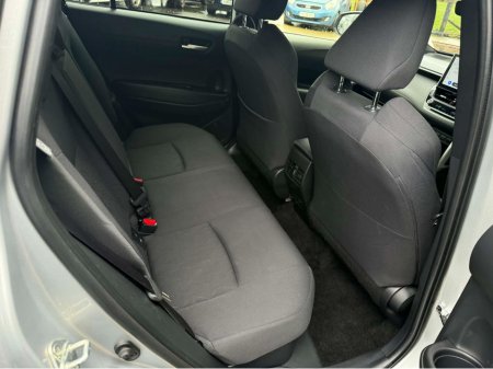 2023 Toyota Corolla - thumbnail 11