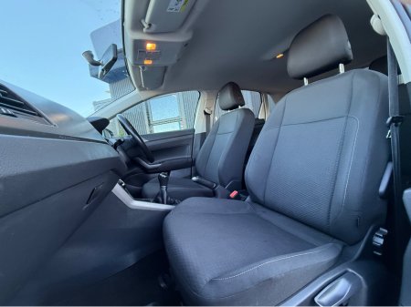 2020 Volkswagen Polo R-LINE 1.0P TSI **GREAT SPEC** €17,950 thumbnail