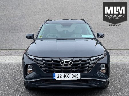 2022 Hyundai Tucson 2WD Executive €29,495