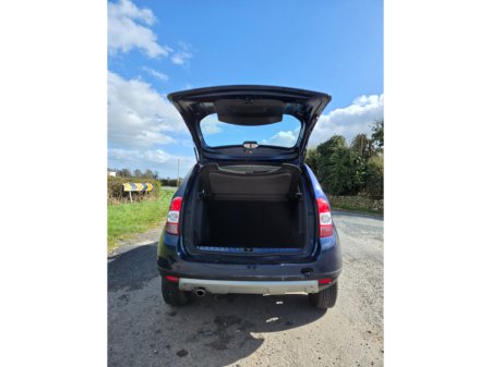 2018 Dacia Duster - thumbnail 5