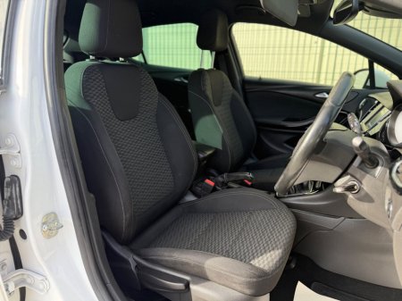 2016 Vauxhall Astra  €6,950 thumbnail