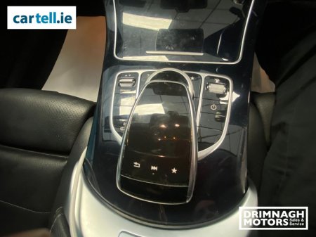 2016 Mercedes-Benz C Class C350 E Sport 5DR Auto - stunning example €16,950 thumbnail