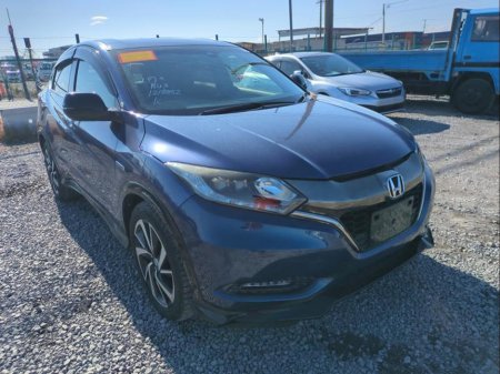 2016 Honda Vezel - thumbnail 1