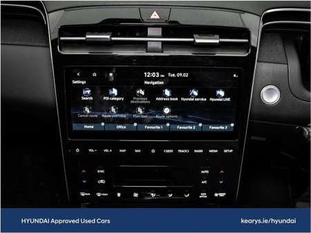 2021 Hyundai Tucson - thumbnail 27