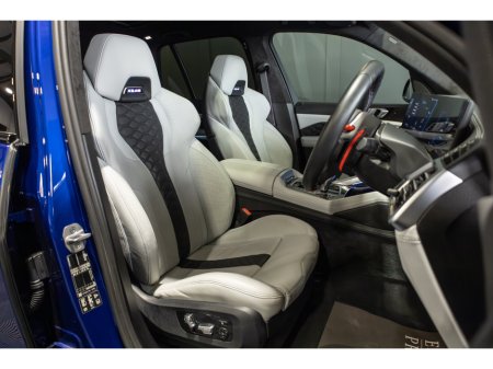 2025 BMW X5 M Competition €164,228 thumbnail