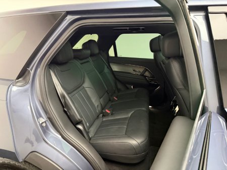2024 Land Rover Range Rover Sport - thumbnail 13
