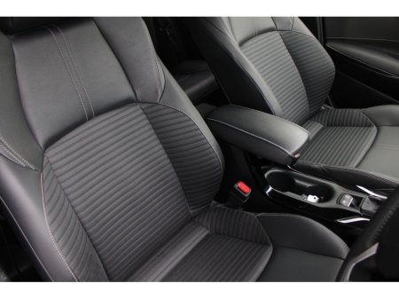 2020 Toyota Corolla - thumbnail 11