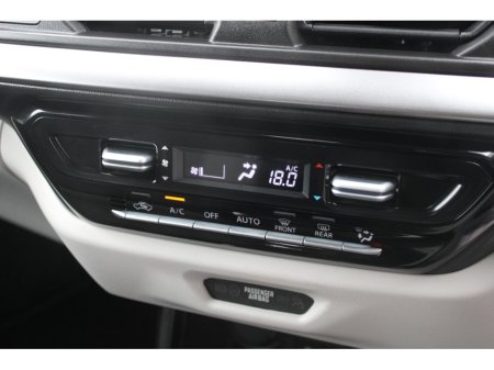 2025 Suzuki Swift - thumbnail 15