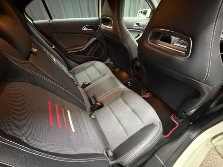 2016 Mercedes-Benz A Class - thumbnail 30