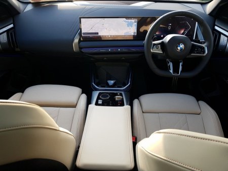 2026 BMW X3 - thumbnail 4