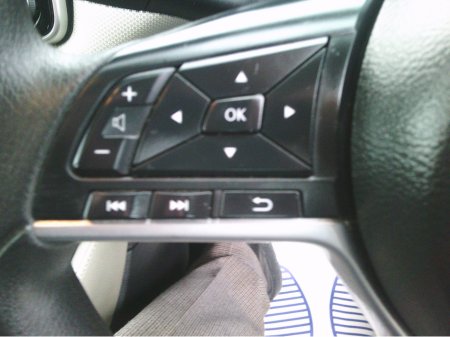 2018 Nissan Micra - thumbnail 11