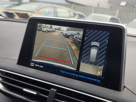 2020 Peugeot 3008 - thumbnail 6