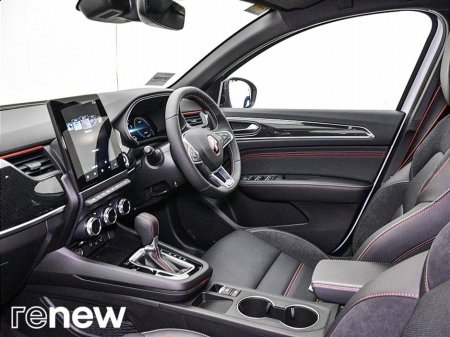 2021 Renault Arkana R.S. Line E-TECH Hybrid 145 Auto €23,900 thumbnail