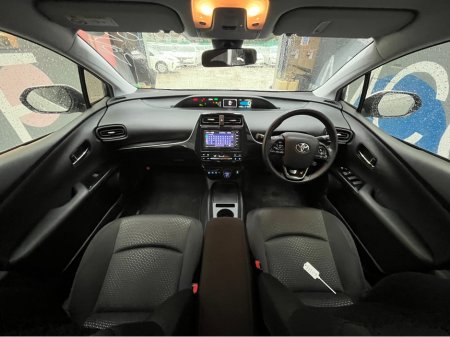 2022 Toyota Prius - thumbnail 14