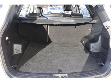 2016 Hyundai ix35 1.7 EXECUTIVE €9,950 thumbnail