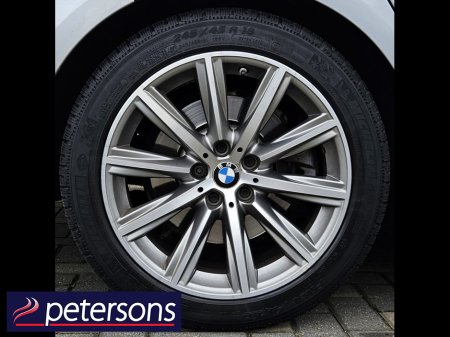 2020 BMW 5 Series - thumbnail 36