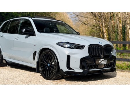 2024 BMW X5 - photo 6