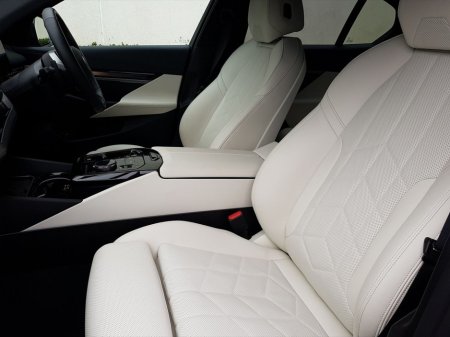 2025 BMW 5 Series 530e M Sport €66,995 thumbnail