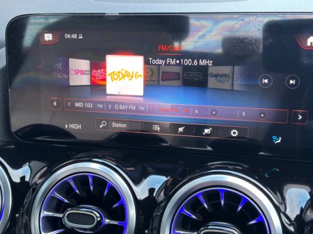 2023 Mercedes-Benz EQA - thumbnail 17