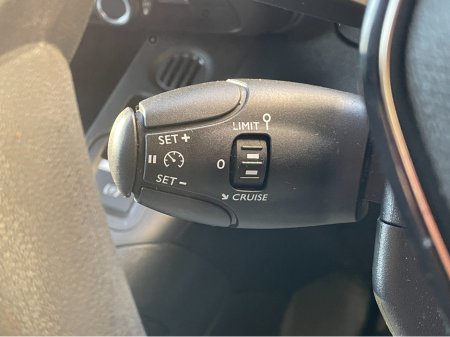 2023 Peugeot Partner PROFESSIONAL PLUS 1.5 HDI HIGH SPEC! NEW DOE! €14,995 thumbnail