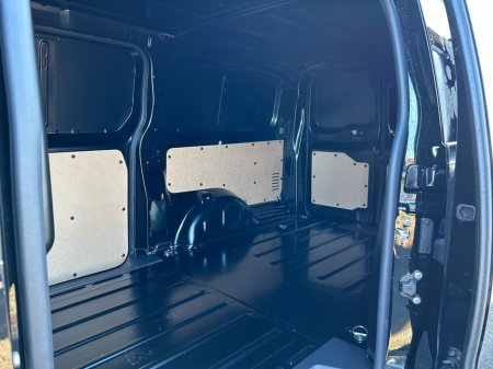 2026 Opel Vivaro - thumbnail 14