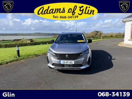 2022 Peugeot 5008 - thumbnail 12