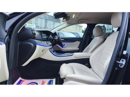 2021 Mercedes-Benz E Class - thumbnail 21