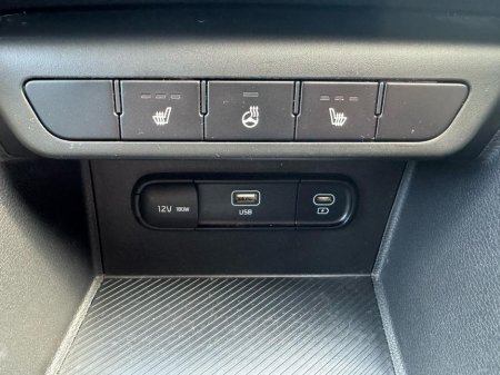 2024 Kia Sportage K3 Manual 5DR €36,950 thumbnail