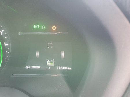 2018 Honda Vezel - thumbnail 15