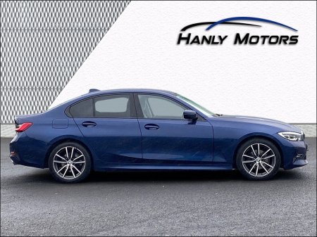 2019 BMW 3 Series - thumbnail 10