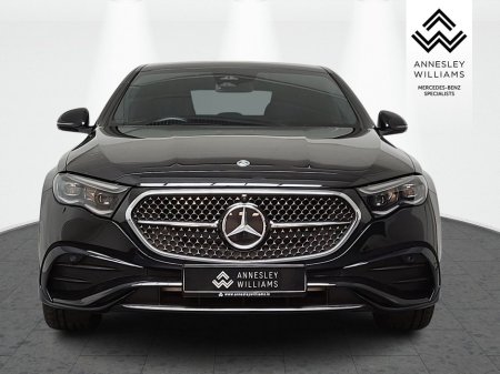 2024 Mercedes-Benz E Class E300e AMG*SUPERSCREEN* Line Premium €72,950