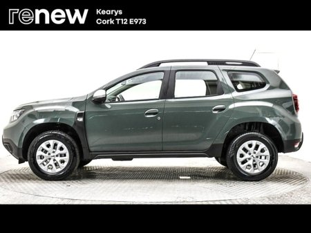 2023 Dacia Duster Duster Expression Blue dCi 115 4x2 NBI €22,900 thumbnail