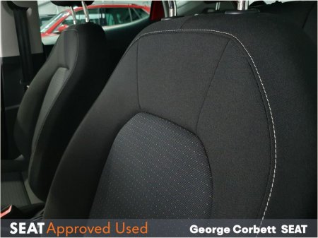 2024 SEAT Ibiza SE+ 1.0TSi 95hp (From €80 per week) €22,995 thumbnail