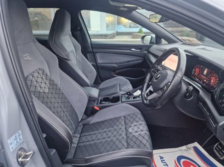 2021 Volkswagen Golf Rline 2.0 TDI DSG 150HP 5DR AUTO €29,950 thumbnail