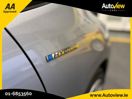 2019 Honda Jazz /Fit 1.5 Self-Charging Hybrid. AA APPROVED // FINANCE & NATIONWIDE DELIVERY AVAILABLE // SIMI DEALER €14,995 thumbnail