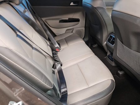 2018 Kia Sportage - thumbnail 6