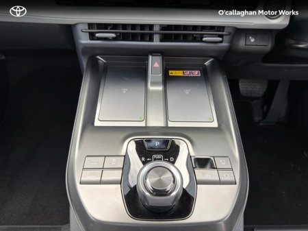 2026 Toyota C-HR - thumbnail 14