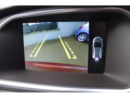 2016 Volvo V40 Cross Country 2.0D4 CROSSCOUNTRY 5DR HATCHBACK AUTO HUGE SPEC  // 1 OWNER CAR // AS NEW CONDITION THROUGHOUT // BUY WITH CONFIDENCE AA AND SIMI APPROVED DEALER 2026 // FINANCE ARRANGED // €13,950 thumbnail