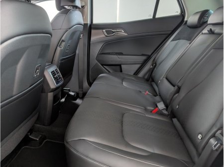 2026 Kia Sportage HEV €50,100 thumbnail