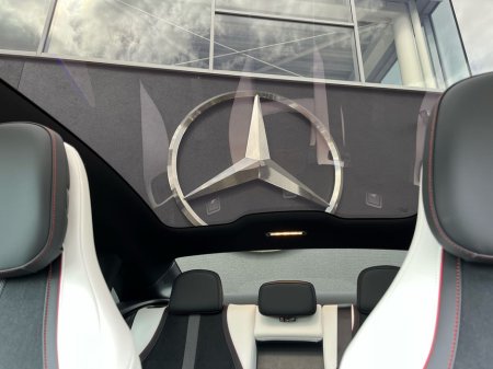 2026 Mercedes-Benz CLA Class - thumbnail 31